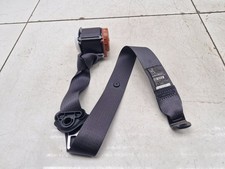 Vauxhall Mokka MK1 J13 Seat