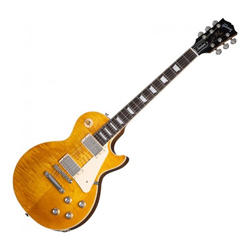 Gibson les paul - standard, 60s