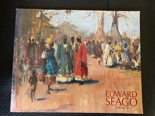Edward seago 1910 1974 - 1910, –