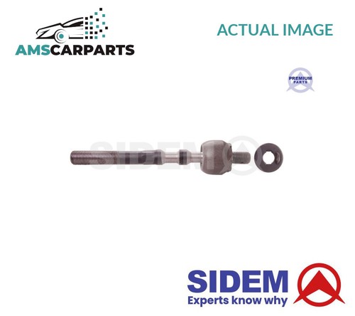 Tie rod axle joint - joint,