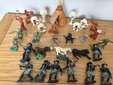 Vintage Bundle Cowboy And