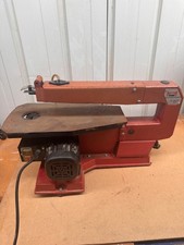 brunel 16inch scroll saw