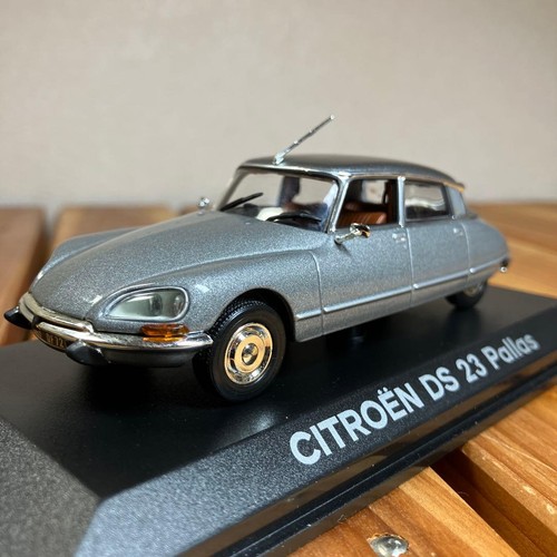 Norev citroen ds 23 - citroen,