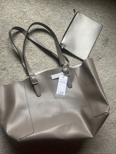Bag New with Tags From George