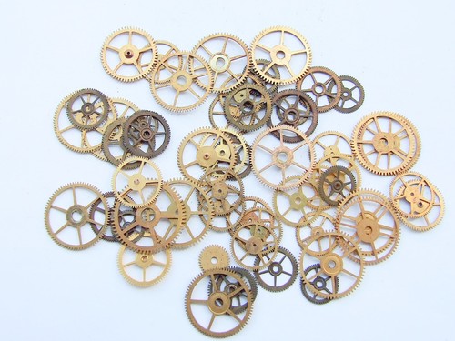 Watchmakers lot vintage new - lot,