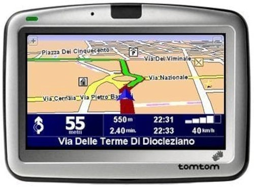 Tomtom 4v00 710 - go, 4v00.710