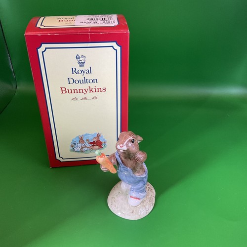 Bunnykins royal doulton - royal,