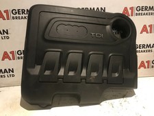 GENUINE 09-12 AUDI A3 8P 2.0 TDI ENGINE COVER 03L103925T