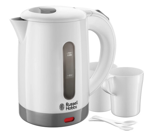 Russell hobbs compact electric - russell,