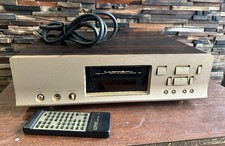 (IN STOCK) LUXMAN D-700s CD