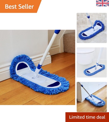 Adjustable microfiber flexi - microfiber,