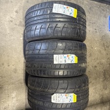 305 30 20 103y Dunlop Sport