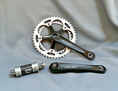 Ritchey pro crankset - pro, v