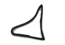 DAIMLER DS420 FRONT QUARTER