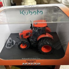 Universal Hobbies Toy Model