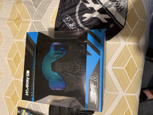 Paintball mask full - –,