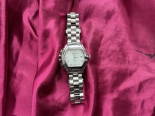 Amadeus Men's Stainless Steel