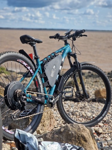 2023 jamis highpoint 52v - 2023,