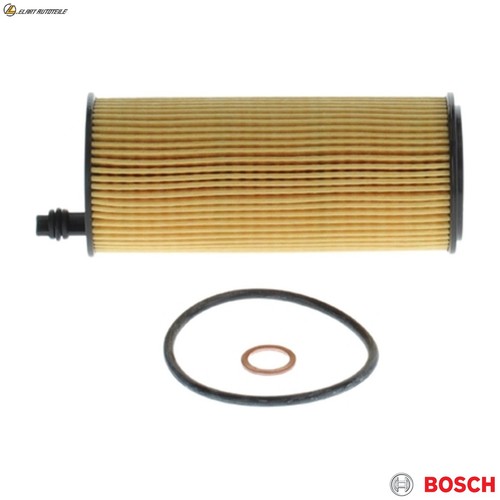 Oil filter 026 - filter, for