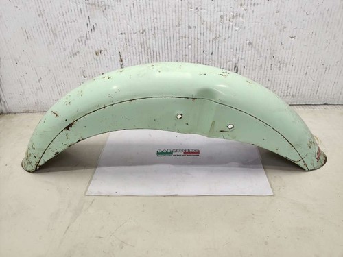 Front fender moped gitan - fender,