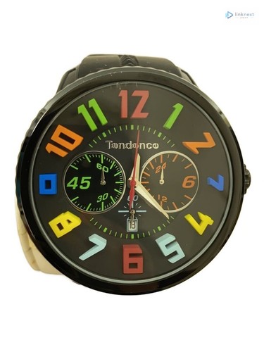 Tendence ty460610 men quartz - tendence,
