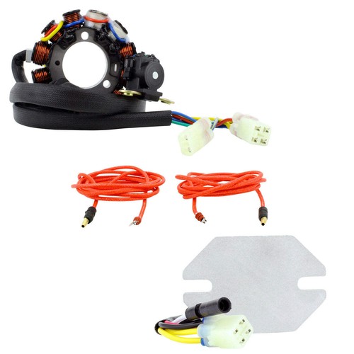 90w lighting stator - 90w, to