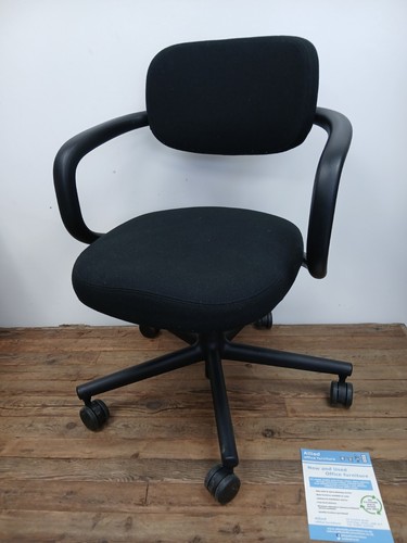 Vitra allstar task chair - task,