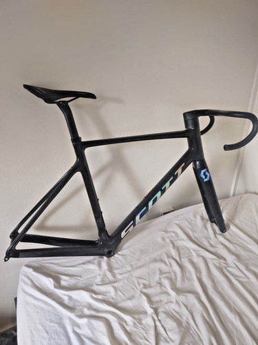 Scott addict pro - scott,