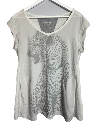Marc cain designer top - cain, tshirt