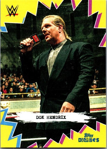 2026 wwe topps - 2026,