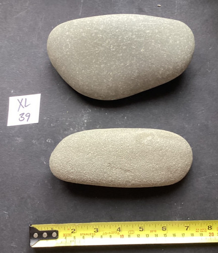 Very large craft - large, stone