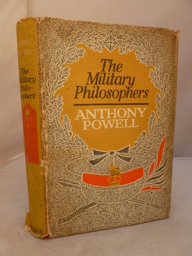 The military philosophers - military, by