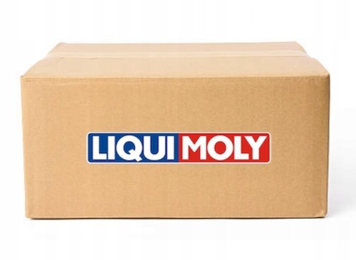Power steering oil - liqui, moly