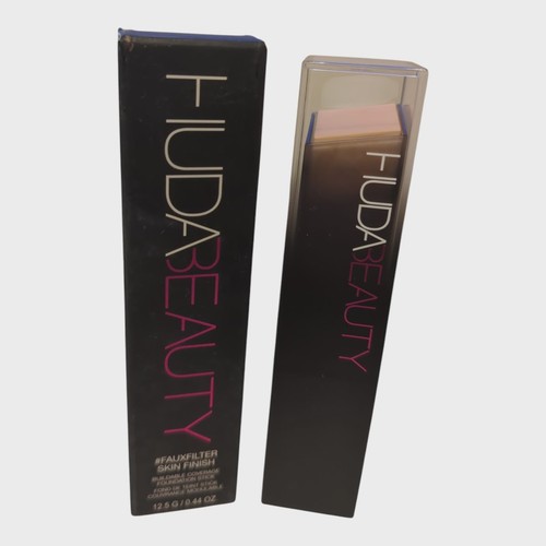 Huda beauty fauxfilter - beauty, skin