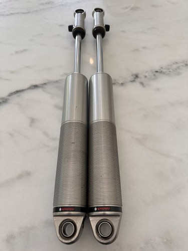 Ridetech series rearshocks - hq,