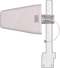 10 Dbi Wideband Directional