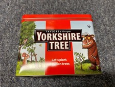 THE GRUFFALO 'YORKSHIRE TREE'