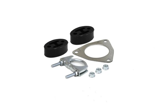 Catalysts dpf fitting kit - bm,
