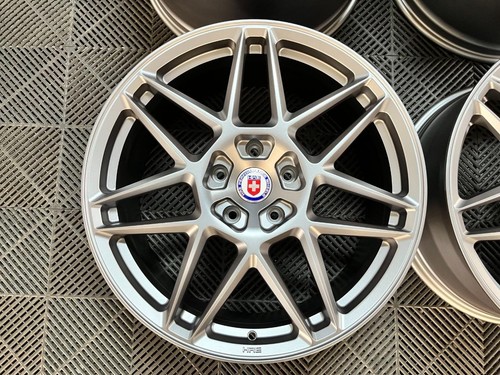 Forged wheels inch - 22,