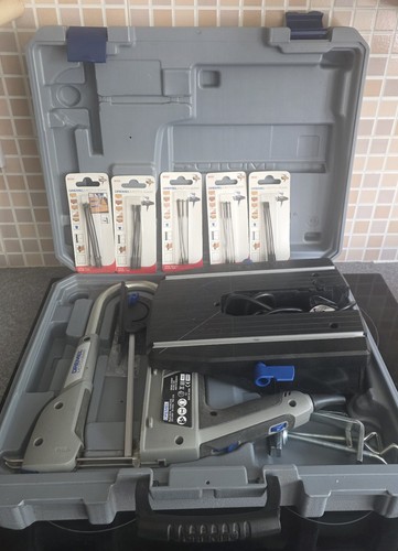 Dremel moto saw ms20 5 - moto-saw, ms20-1/5