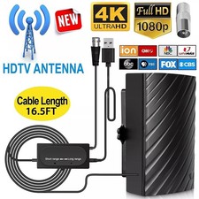 380 Miles TV Antenna Aerial