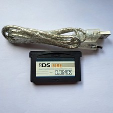 Nintendo DS Fire Link