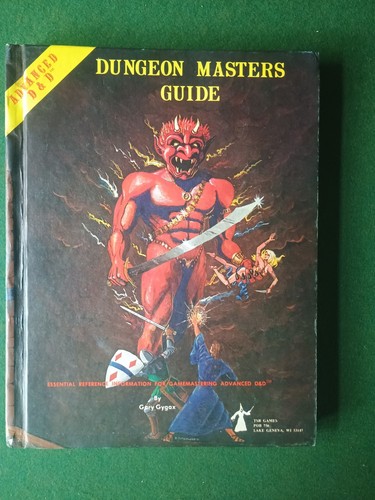Tsr games 1979 - tsr,
