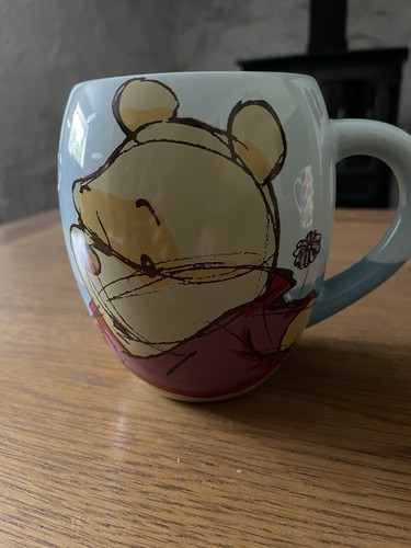 Disney churchill large winnie - disney,