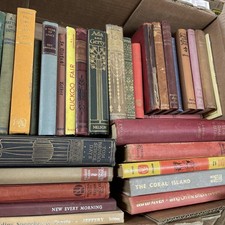 Bundle old vintage - of,