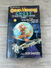 Carmen Miranda's Ghost Space