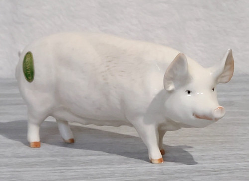 Beswick pig sow - beswick,