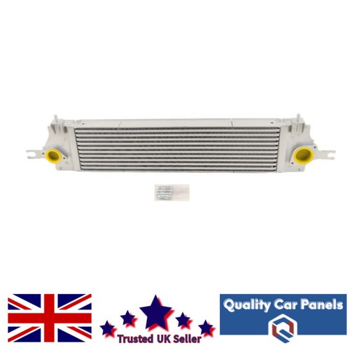 Intercooler fits nissan - fits,