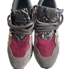 Steve Madden Women's Cliff