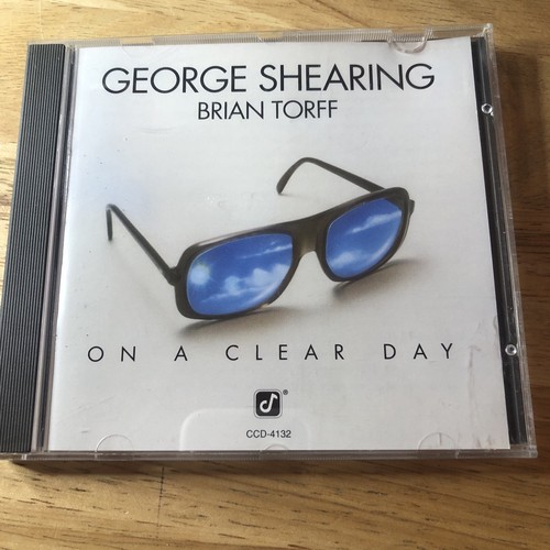 George shearing brian torff - shearing,